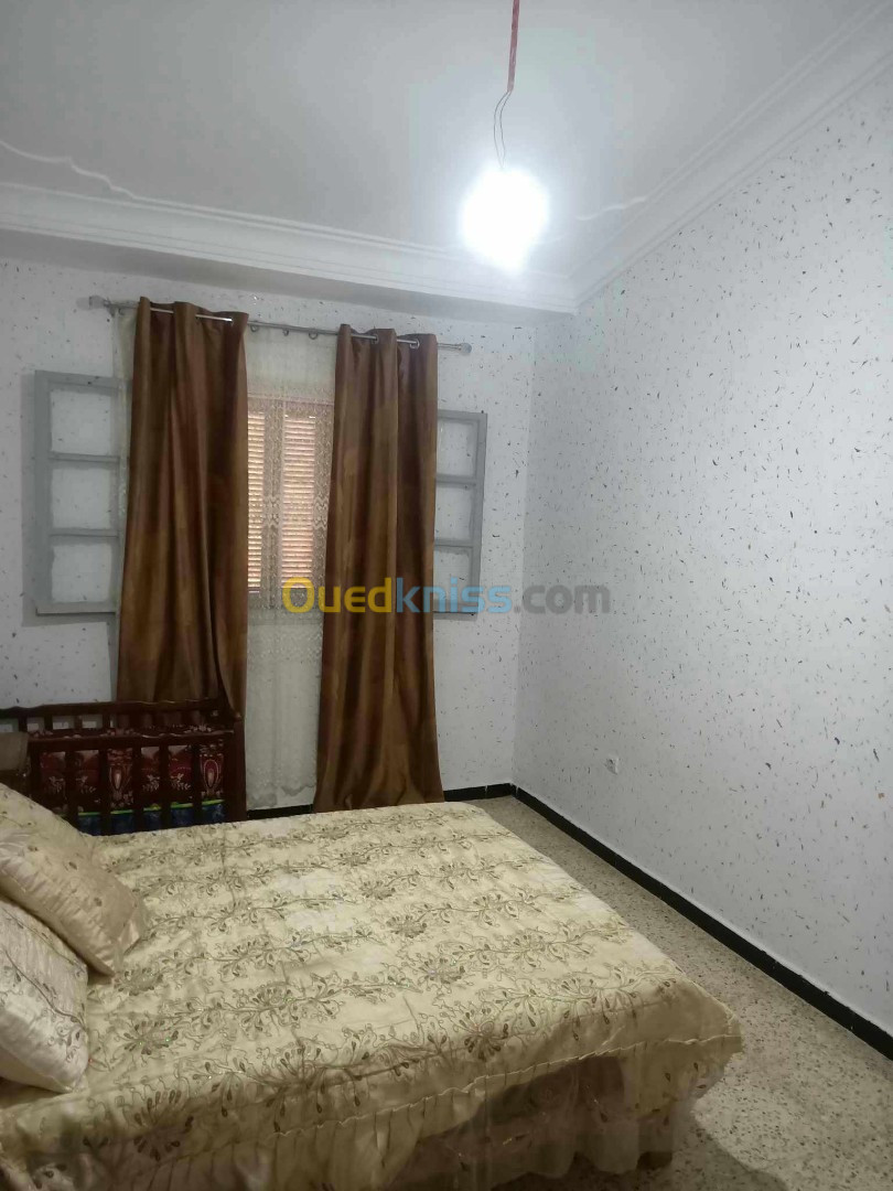 Vente Appartement F3 Tlemcen Tlemcen