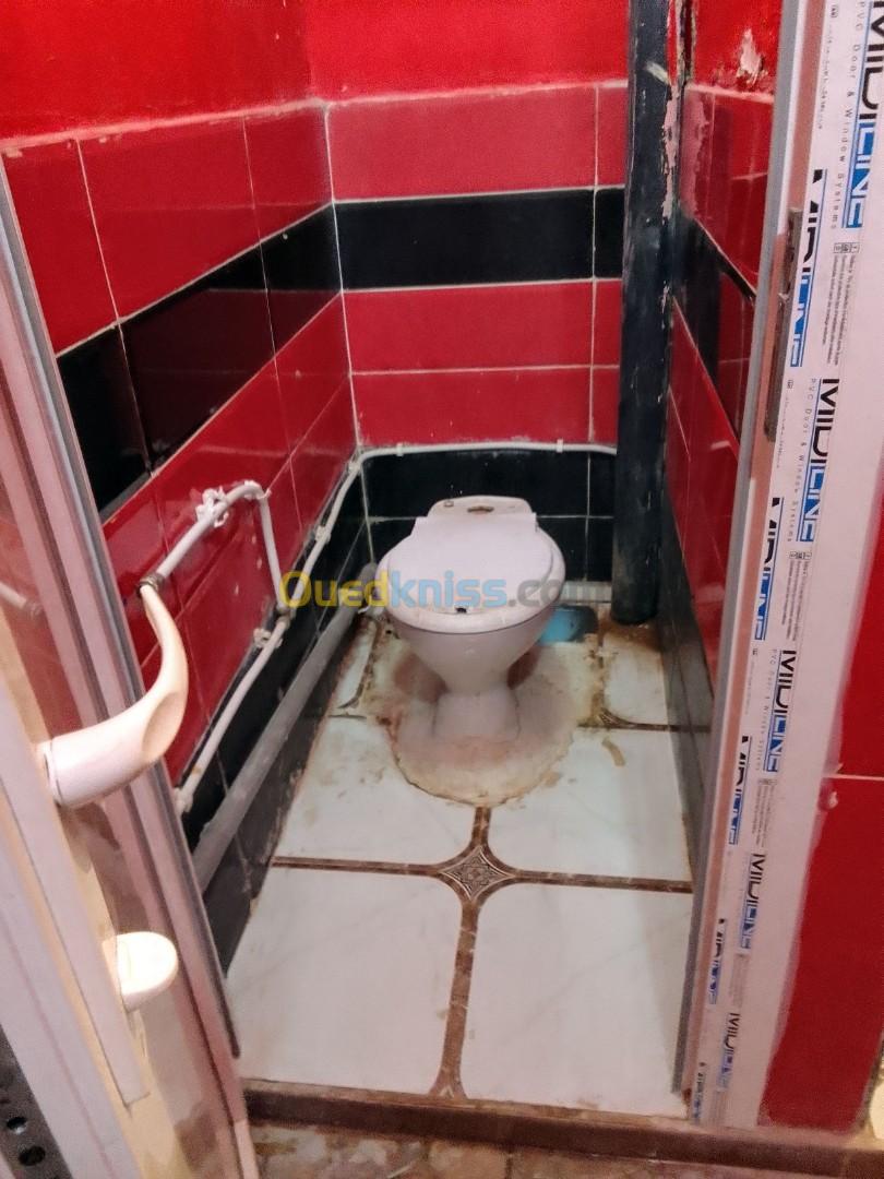 Vente Appartement F3 Mostaganem Hassi maameche