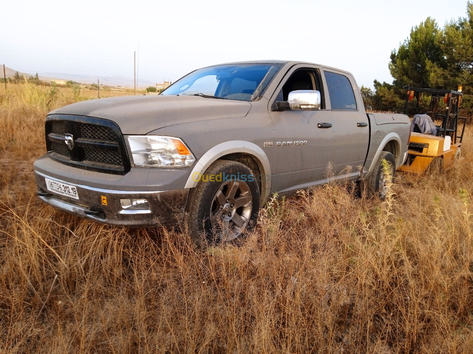 Dodge Ram 1500 2012 Ram 1500