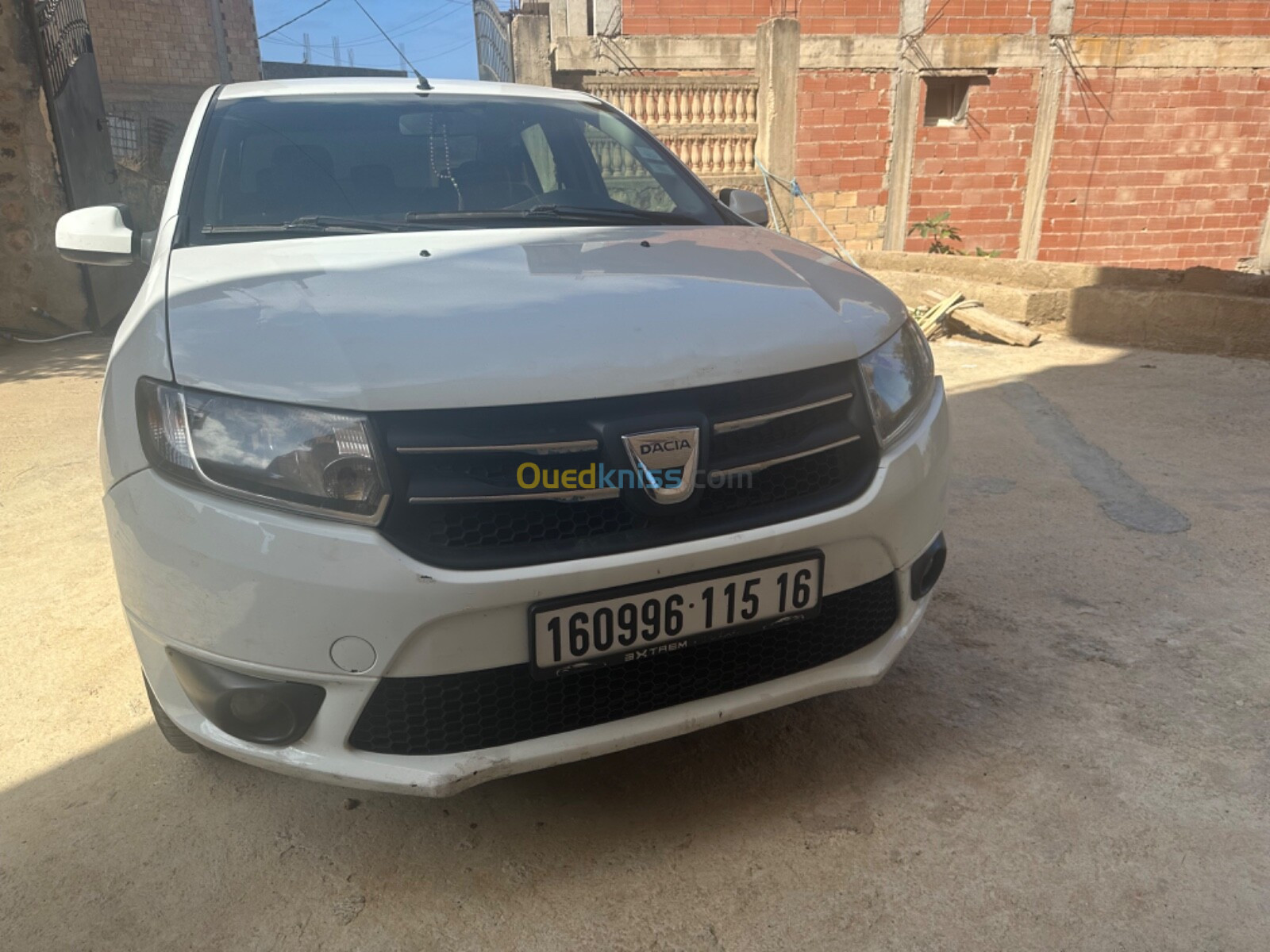 Dacia Logan 2015 Logan