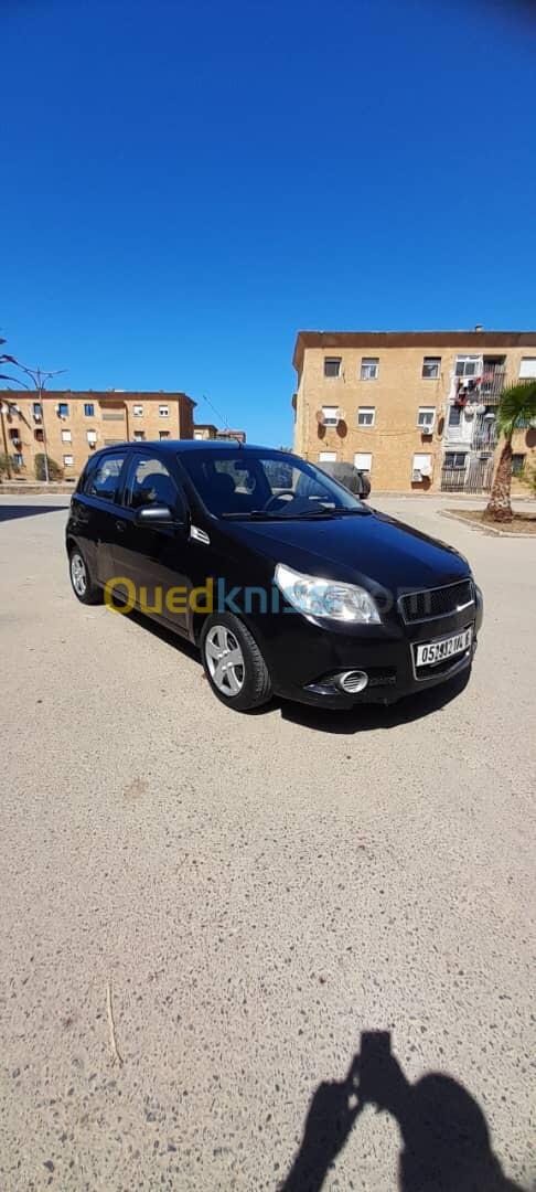 Chevrolet Aveo 5 portes 2014 Aveo 5 portes