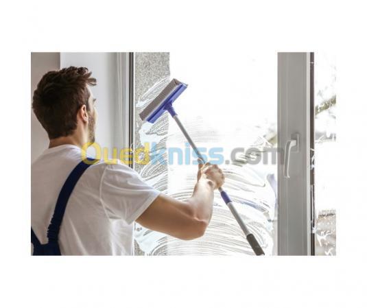 Nettoyage homme et femme de ménage À domicile, entreprise de nettoyage & vitrage