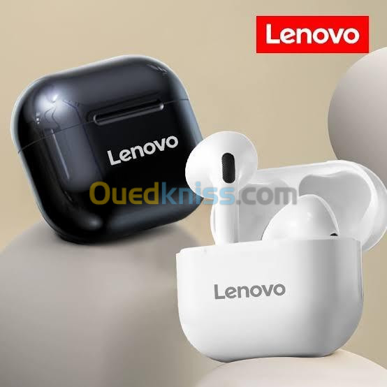 Airpods Lenovo LP 40