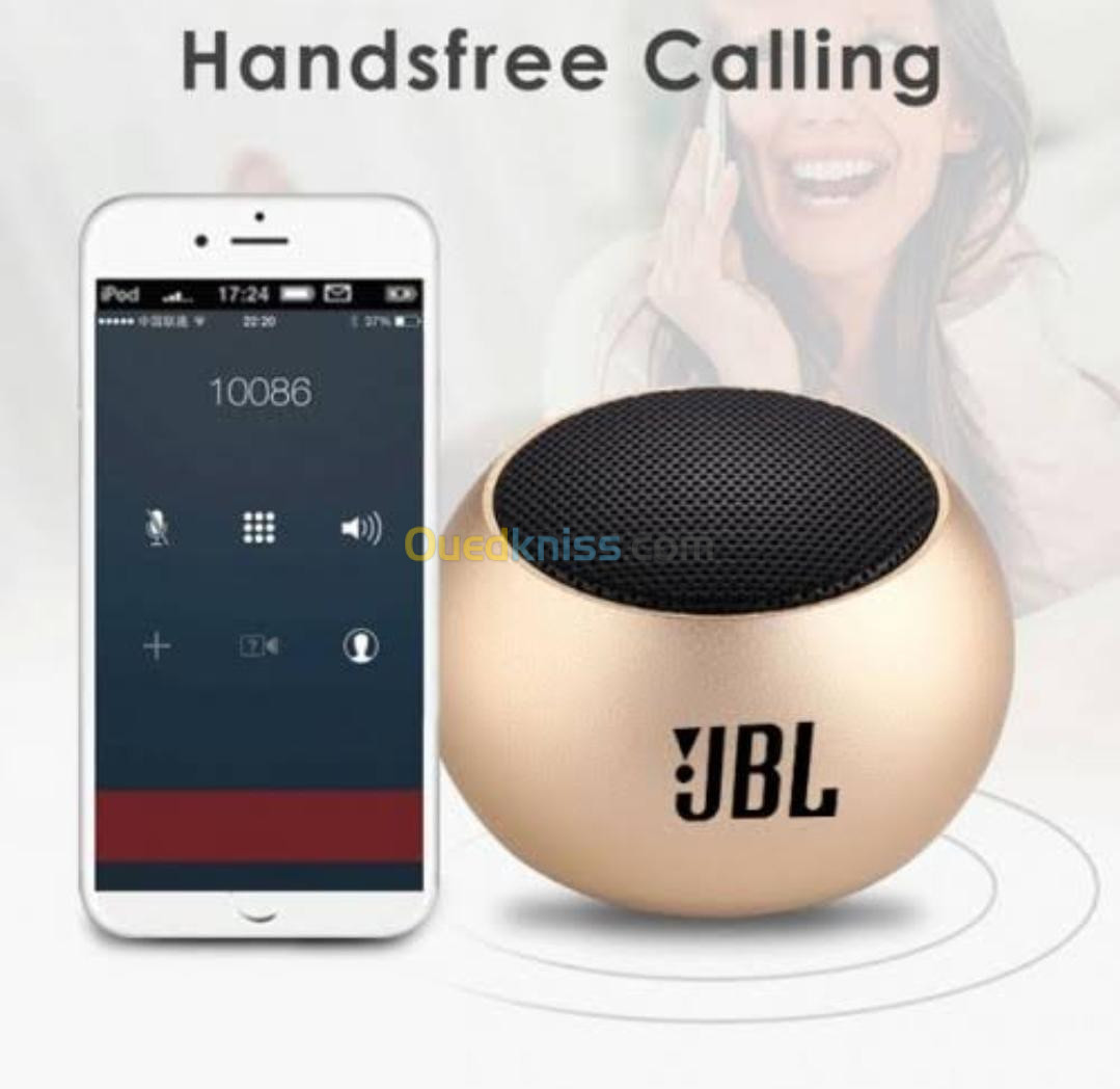 Mini Enceinte JBL