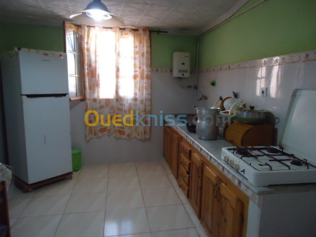 Location vacances Appartement F2 Béjaïa Bejaia