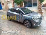 Renault Captur 2022 Captur