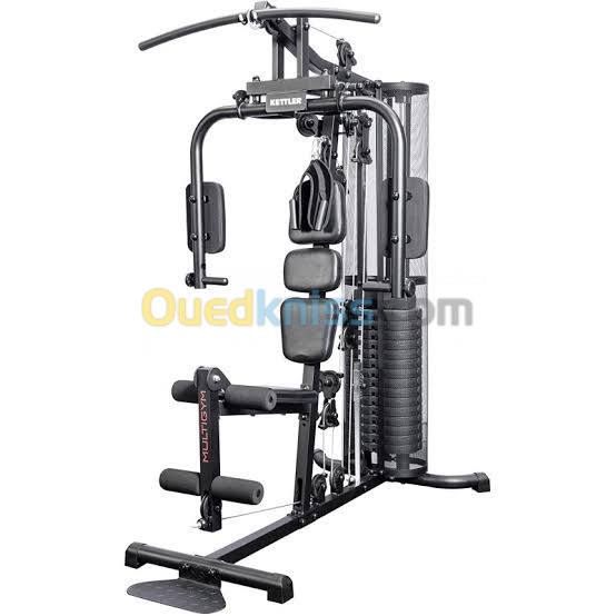 Machine de sport multifonction Kettler 80kg Blida Alg rie