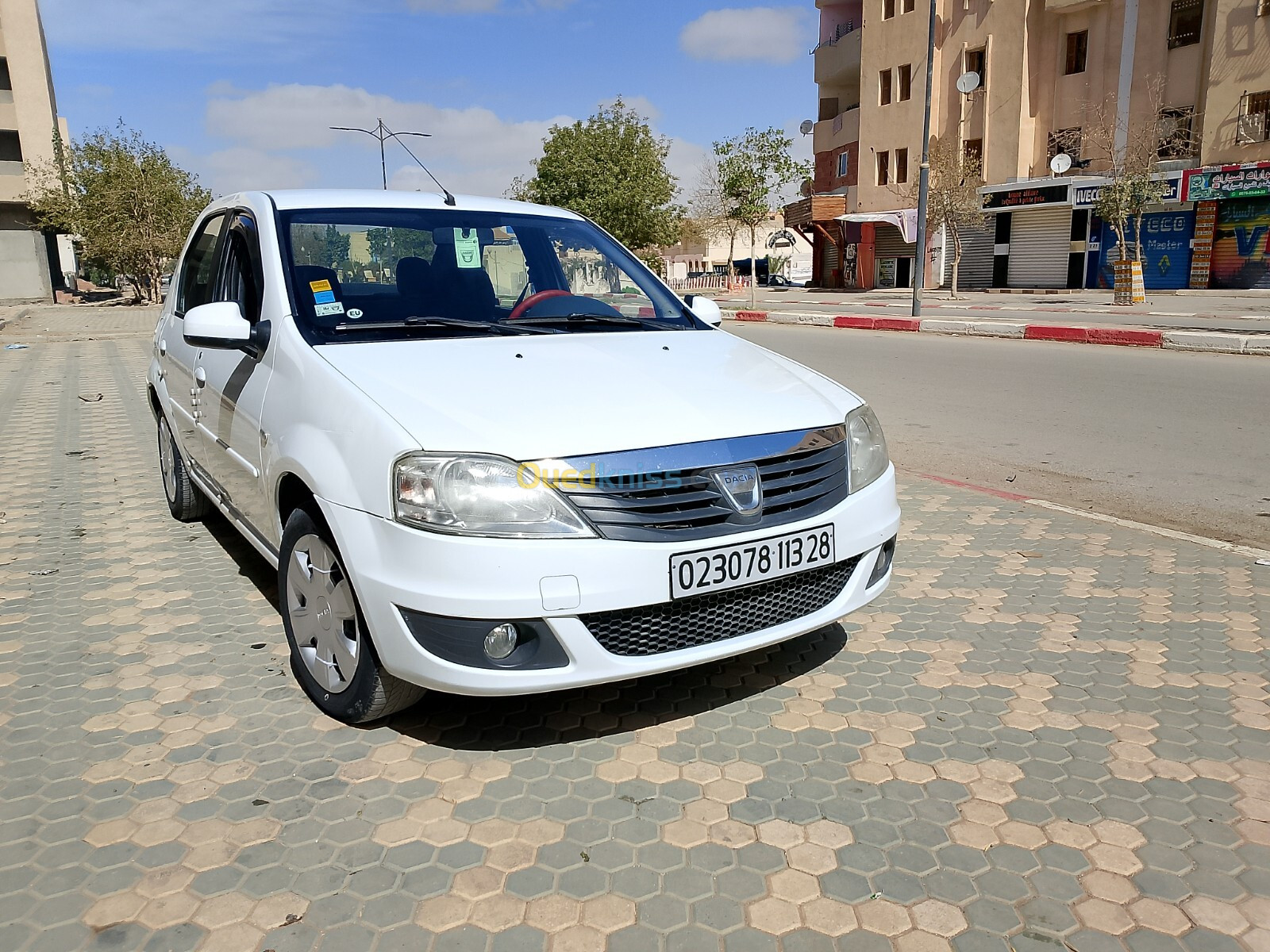 Dacia Logan 2013 Logan