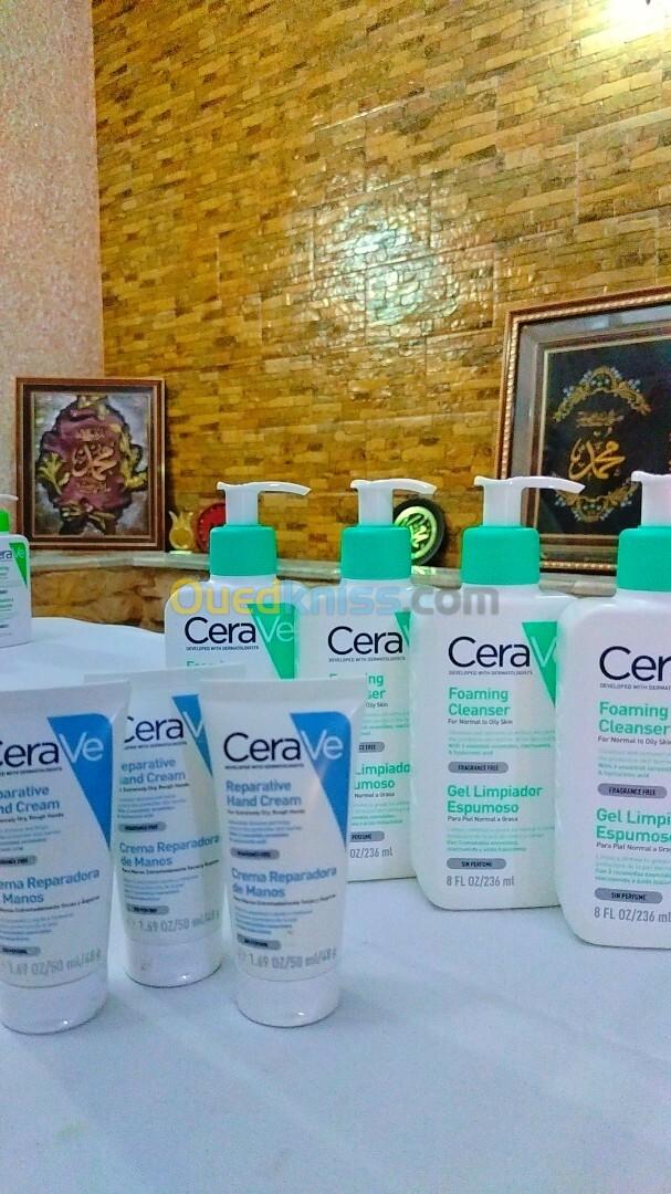 Cerave 236 ml caba original 