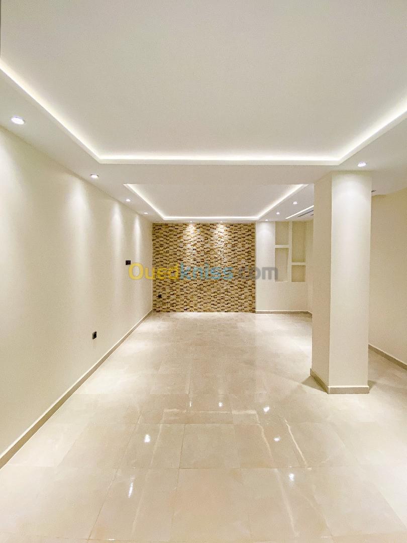 Vente Appartement F5 Alger Bordj el kiffan