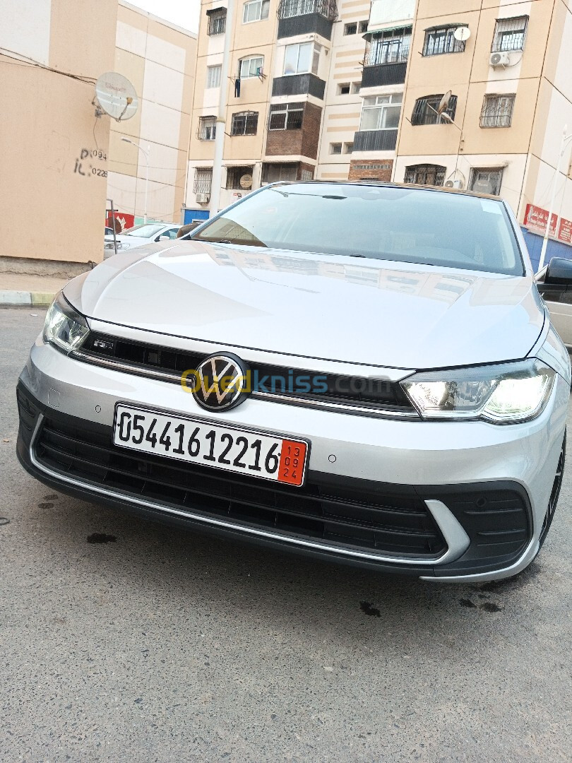 Volkswagen Polo 2022 R-line