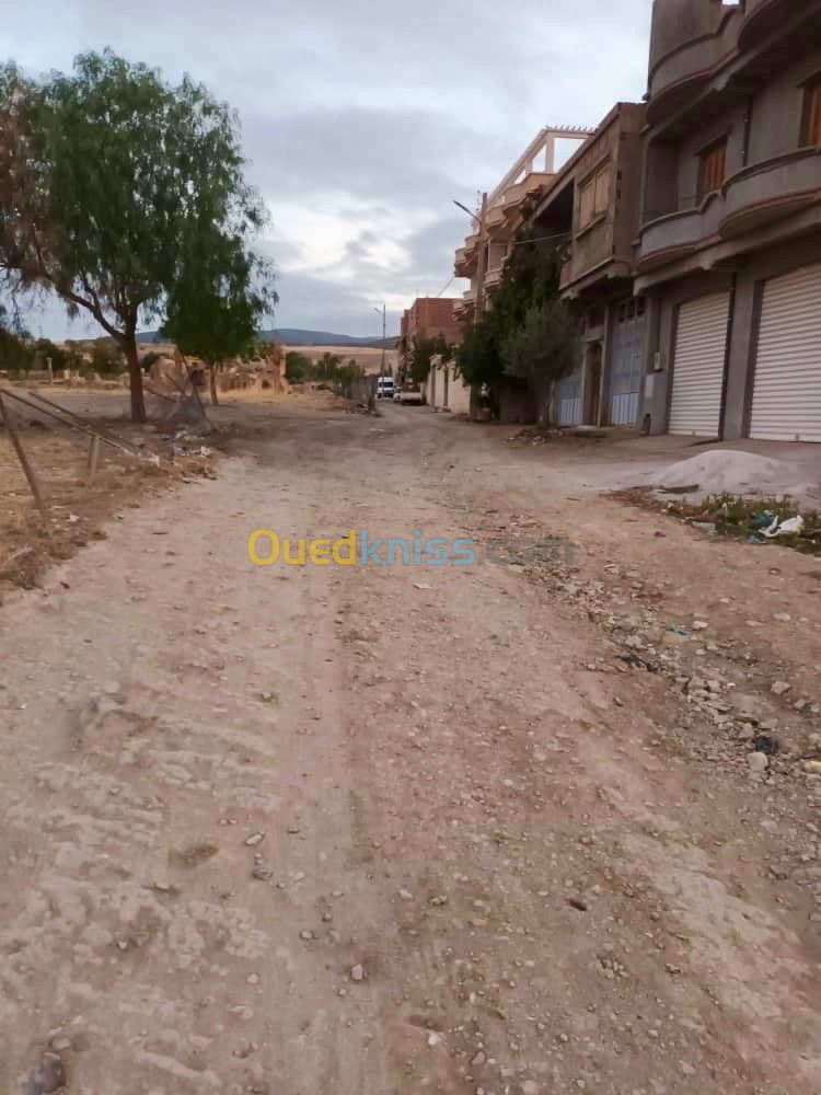 Vente Terrain Batna Tazoult