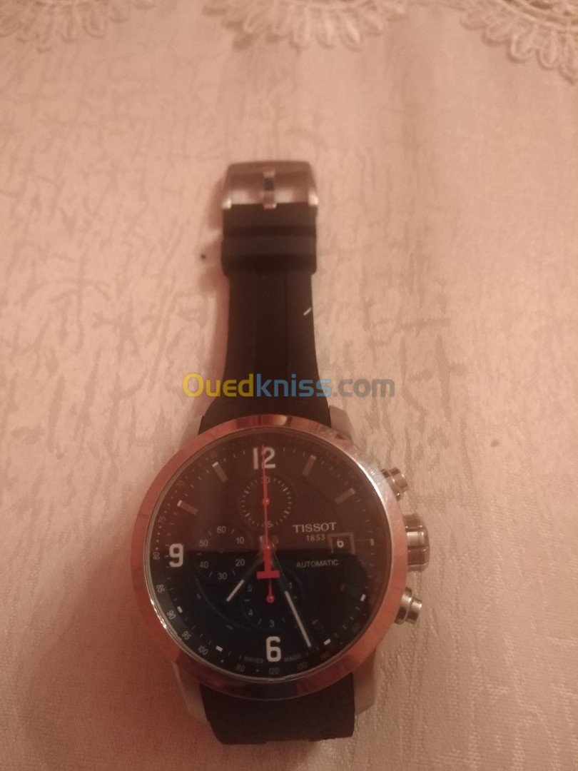 Montre tissot cheap automatique prc 200