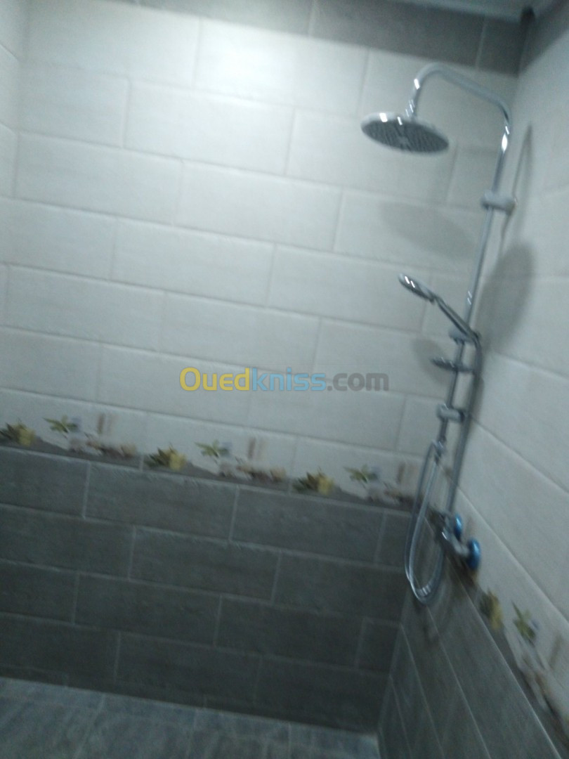 Location Appartement F3 Alger Ben aknoun