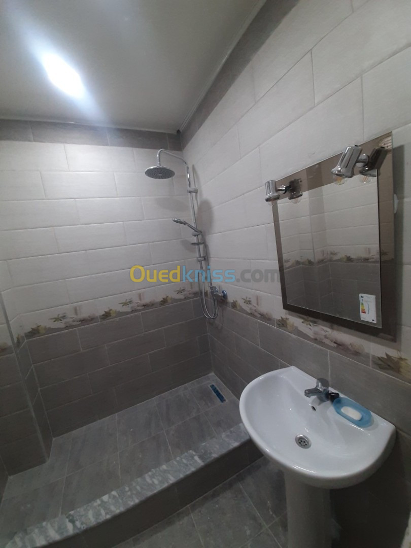 Location Appartement F3 Alger Ben aknoun