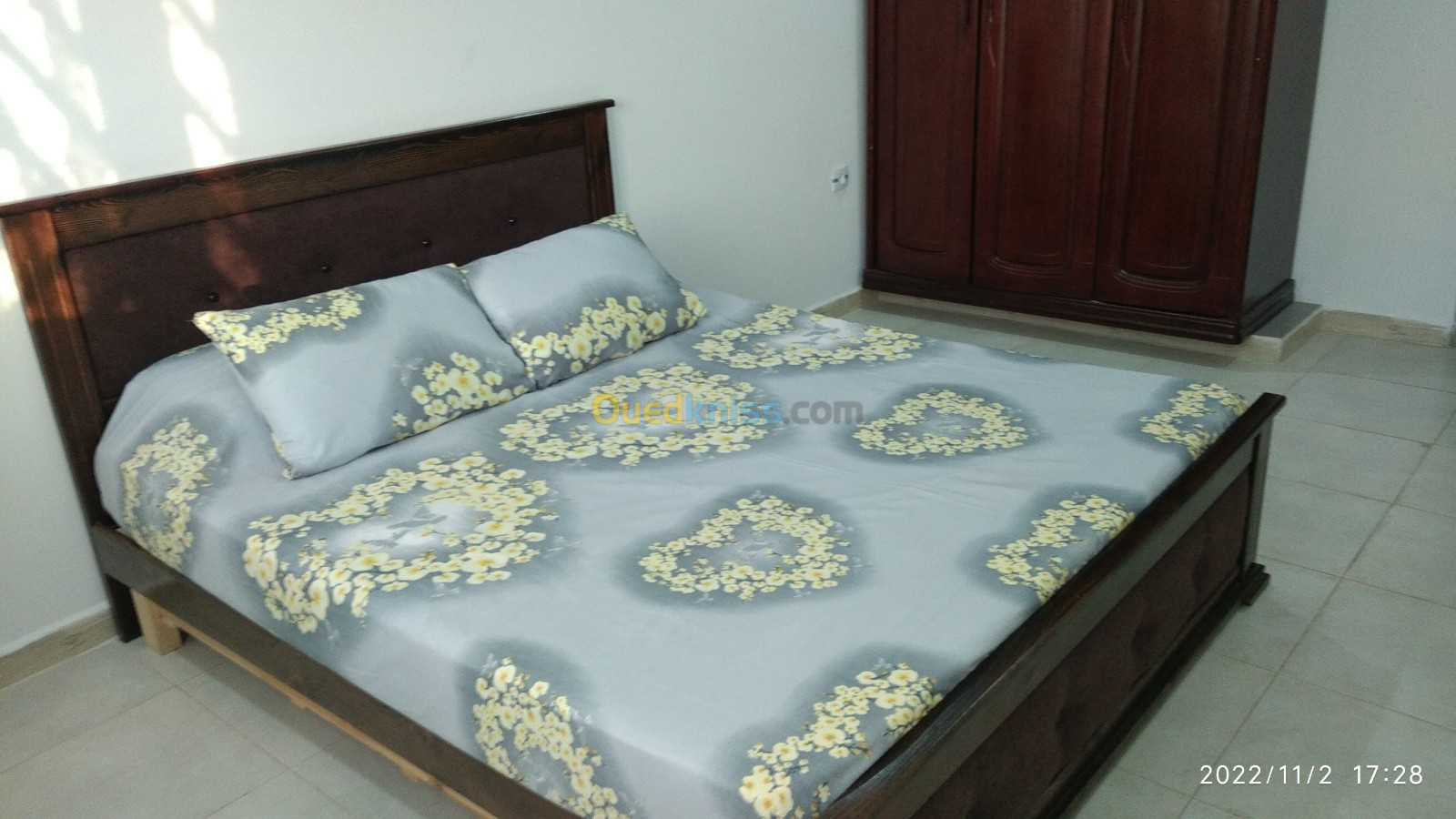 Location Appartement F3 Oran Bir el djir