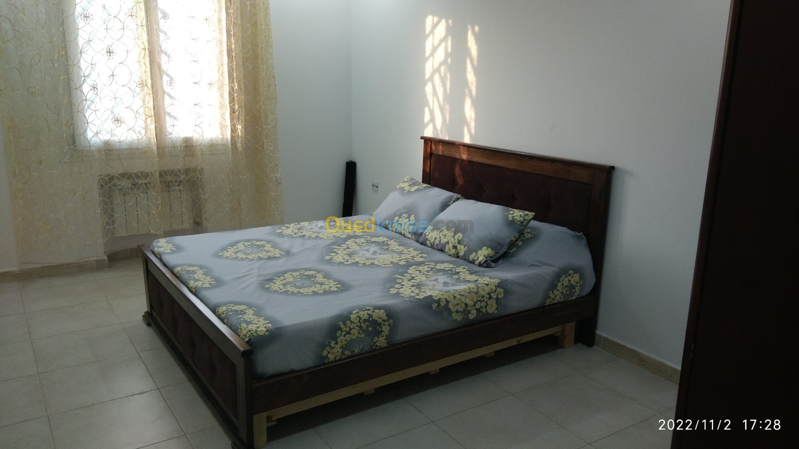 Location Appartement F3 Oran Bir el djir