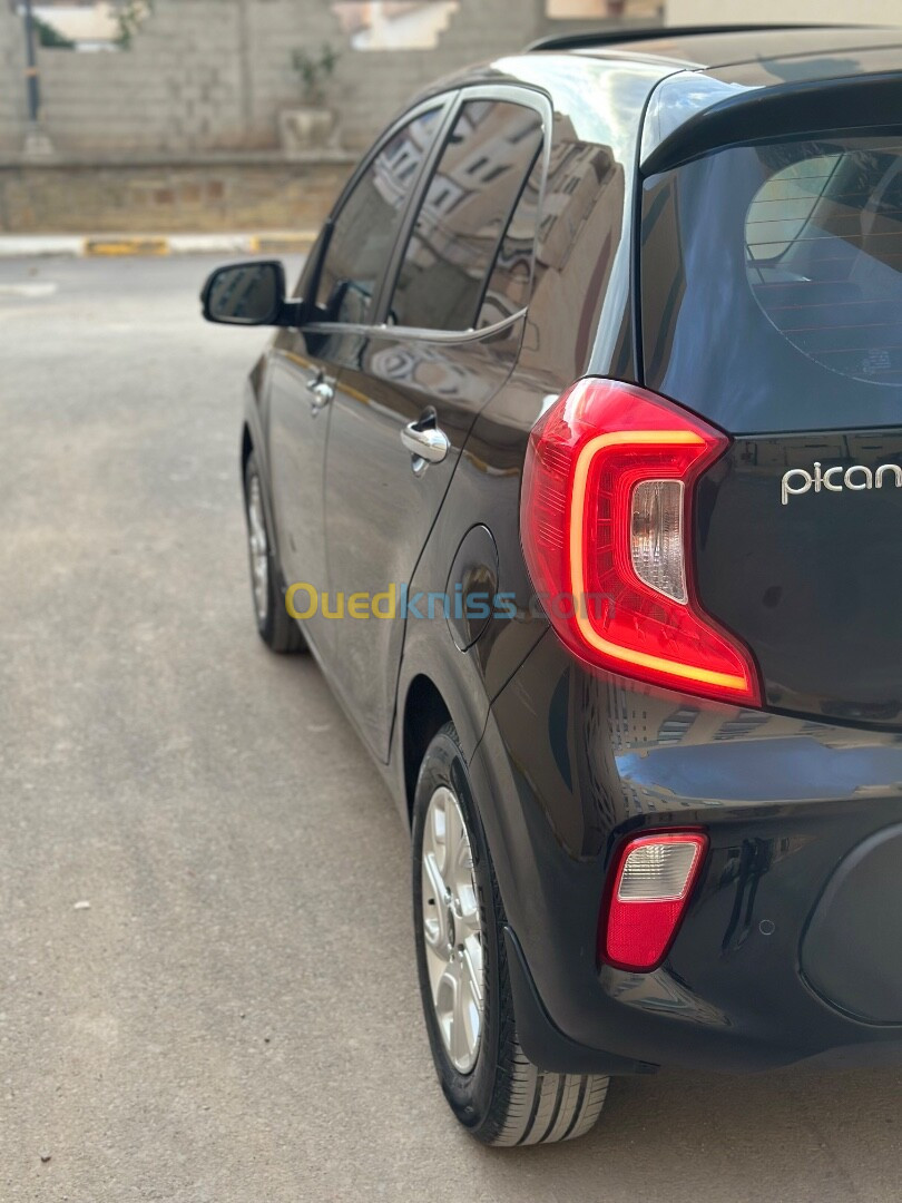 Kia Picanto 2019 EX