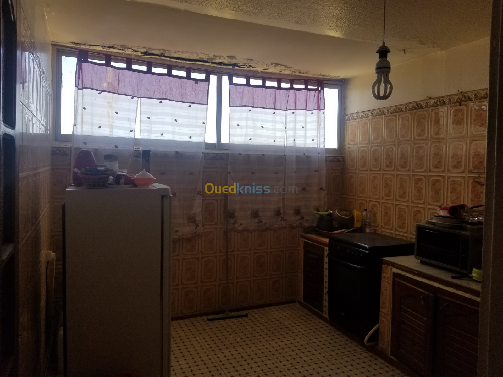 Vente Appartement F3 El Tarf El kala