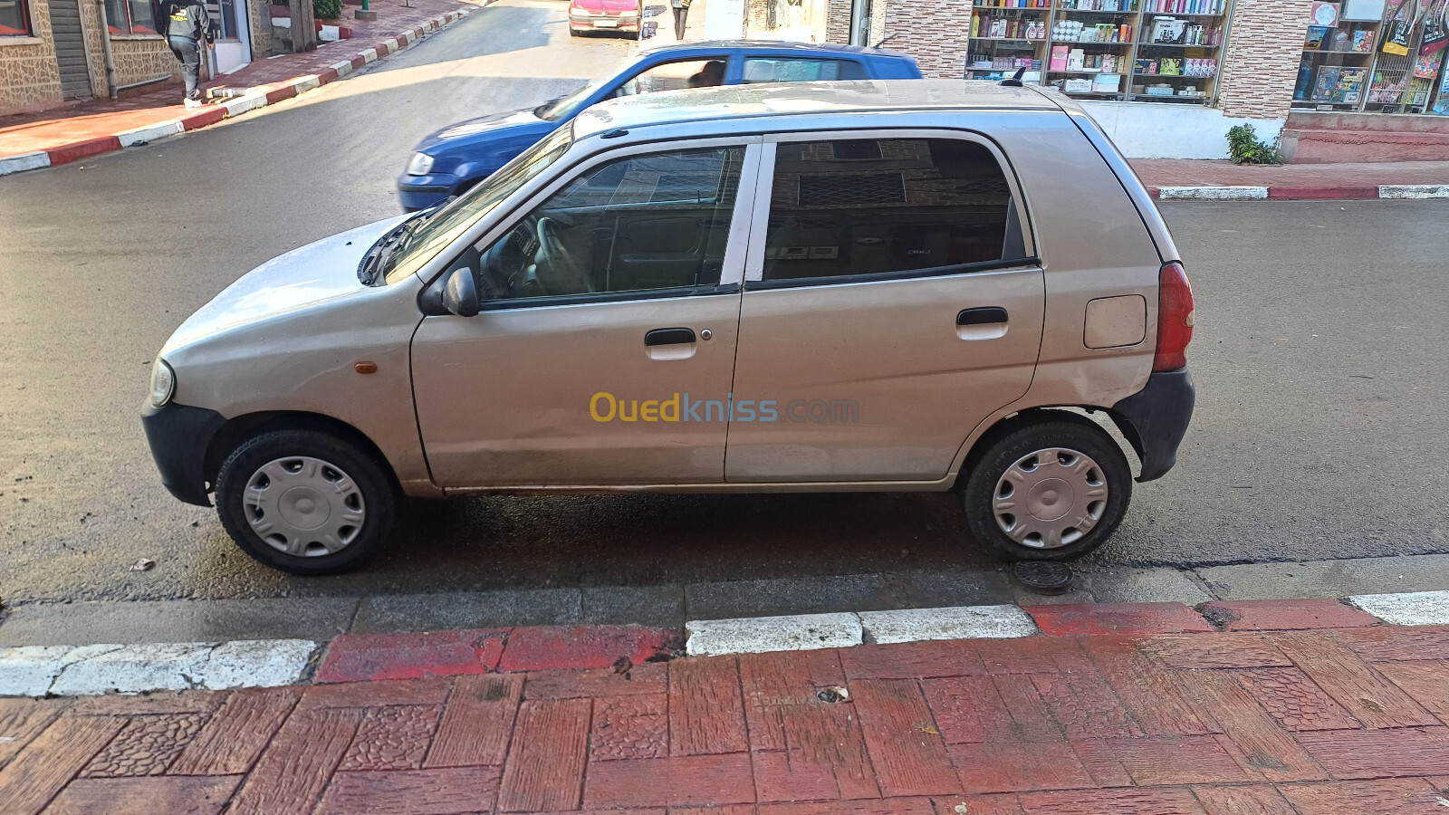 Suzuki Alto 2009 Alto