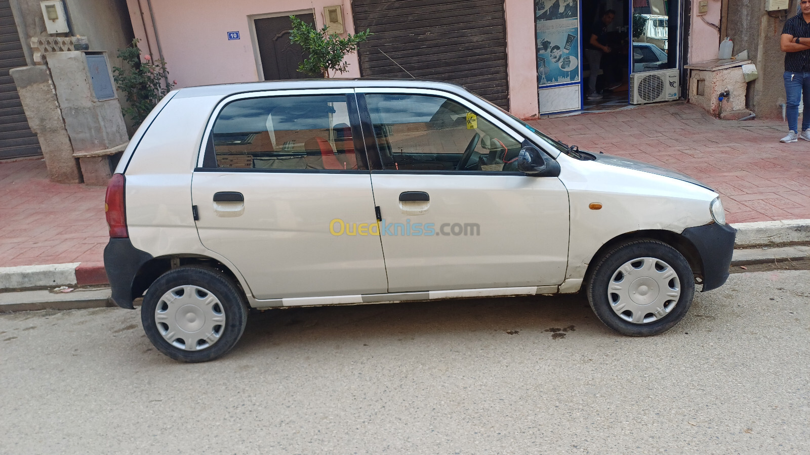 Suzuki Alto 2011 Alto