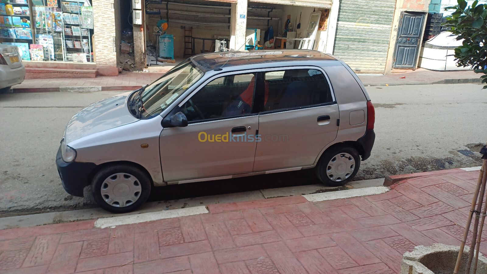 Suzuki Alto 2011 Alto