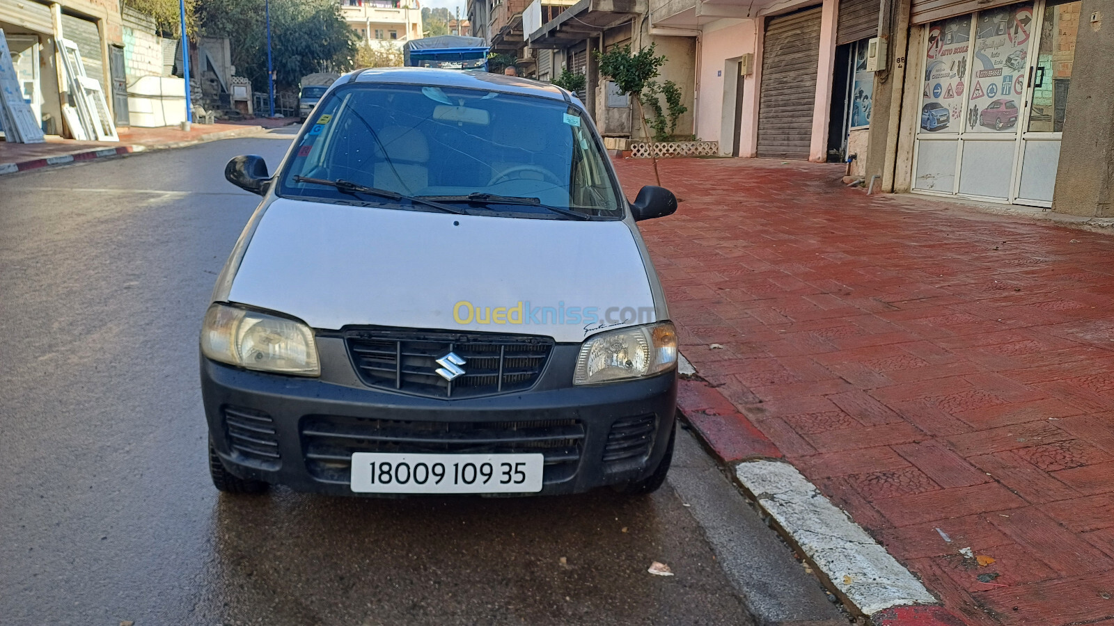 Suzuki Alto 2009 Alto