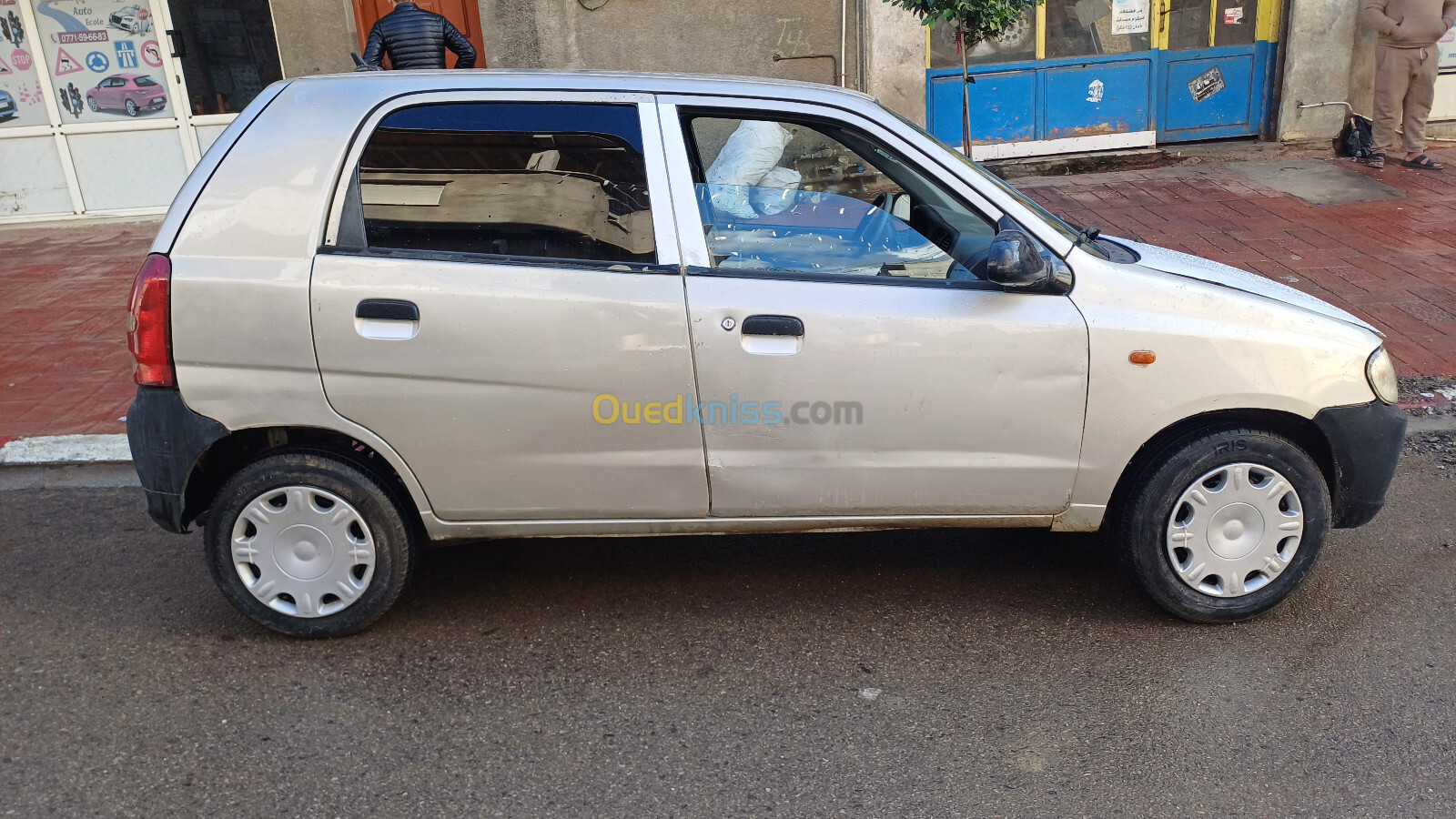 Suzuki Alto 2009 Alto