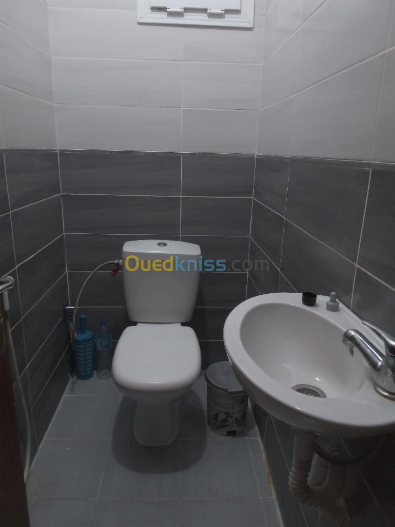 Location Appartement F5 Alger Ouled fayet