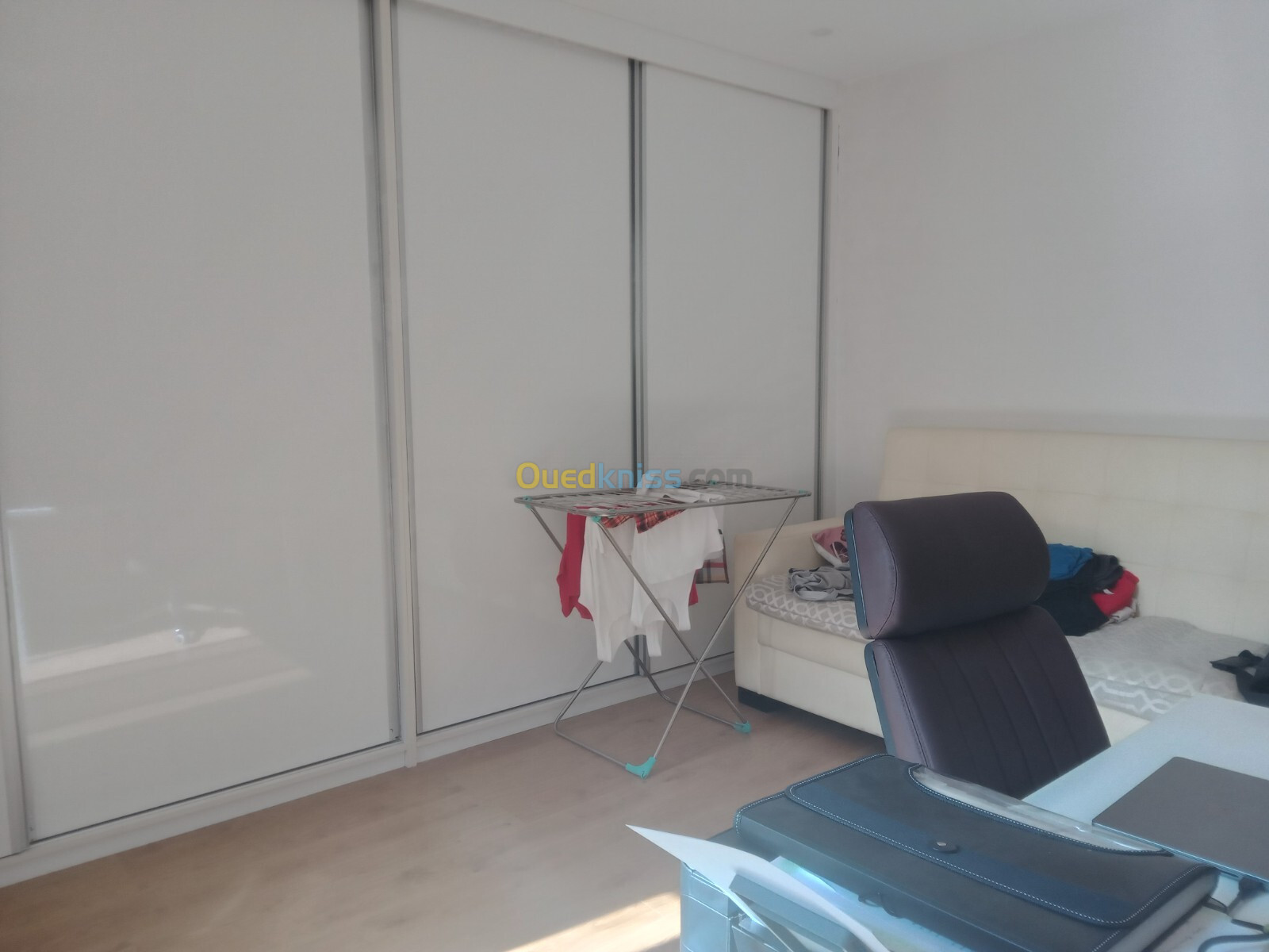 Location Appartement F3 Alger Draria