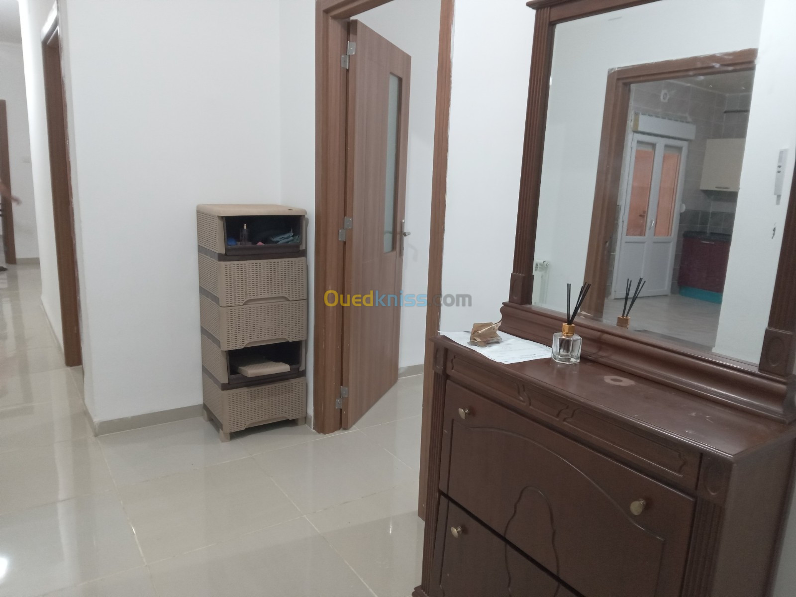 Location Appartement F5 Alger Ouled fayet