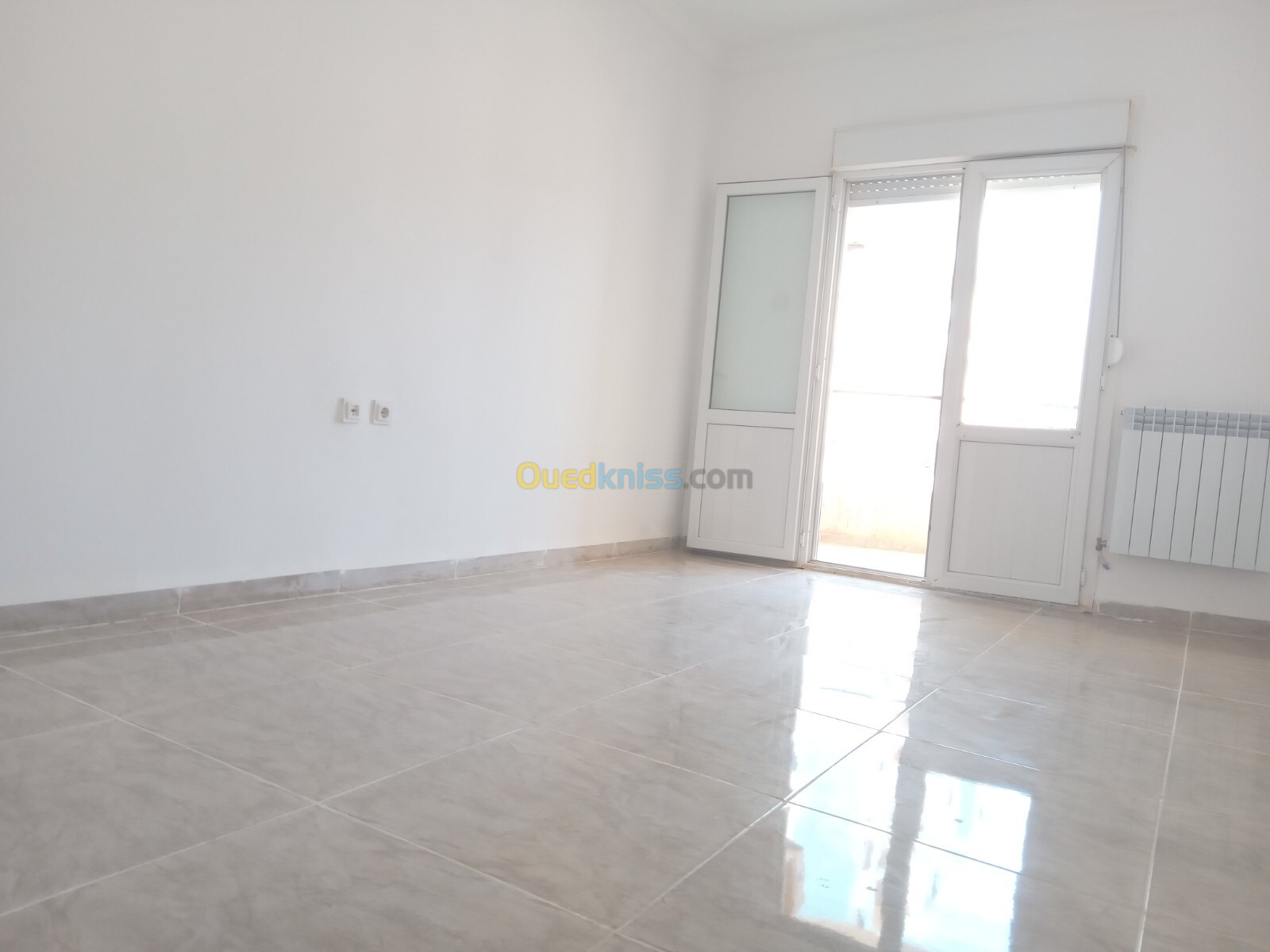 Location Appartement F5 Alger Ouled fayet