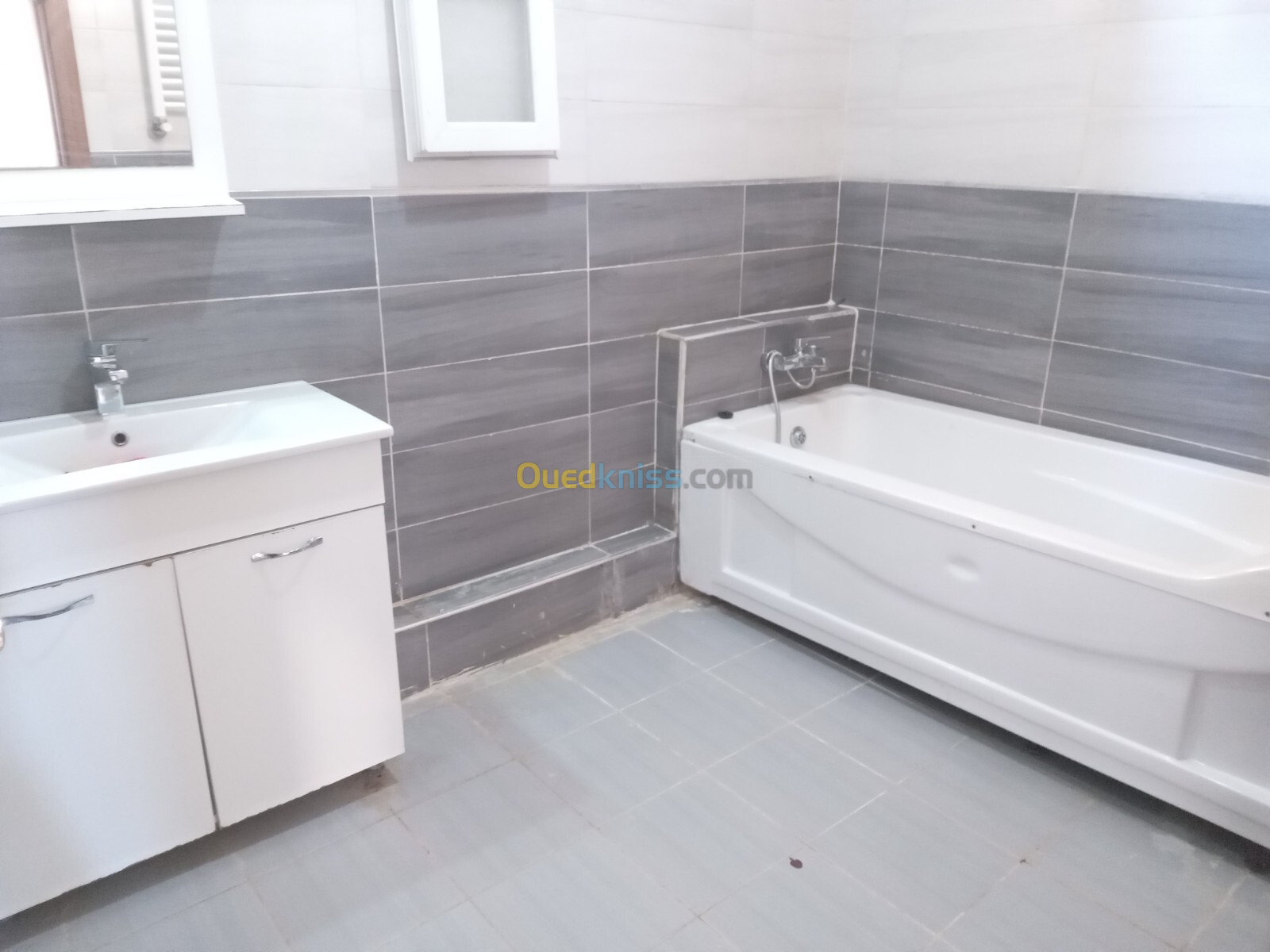 Location Appartement F5 Alger Ouled fayet