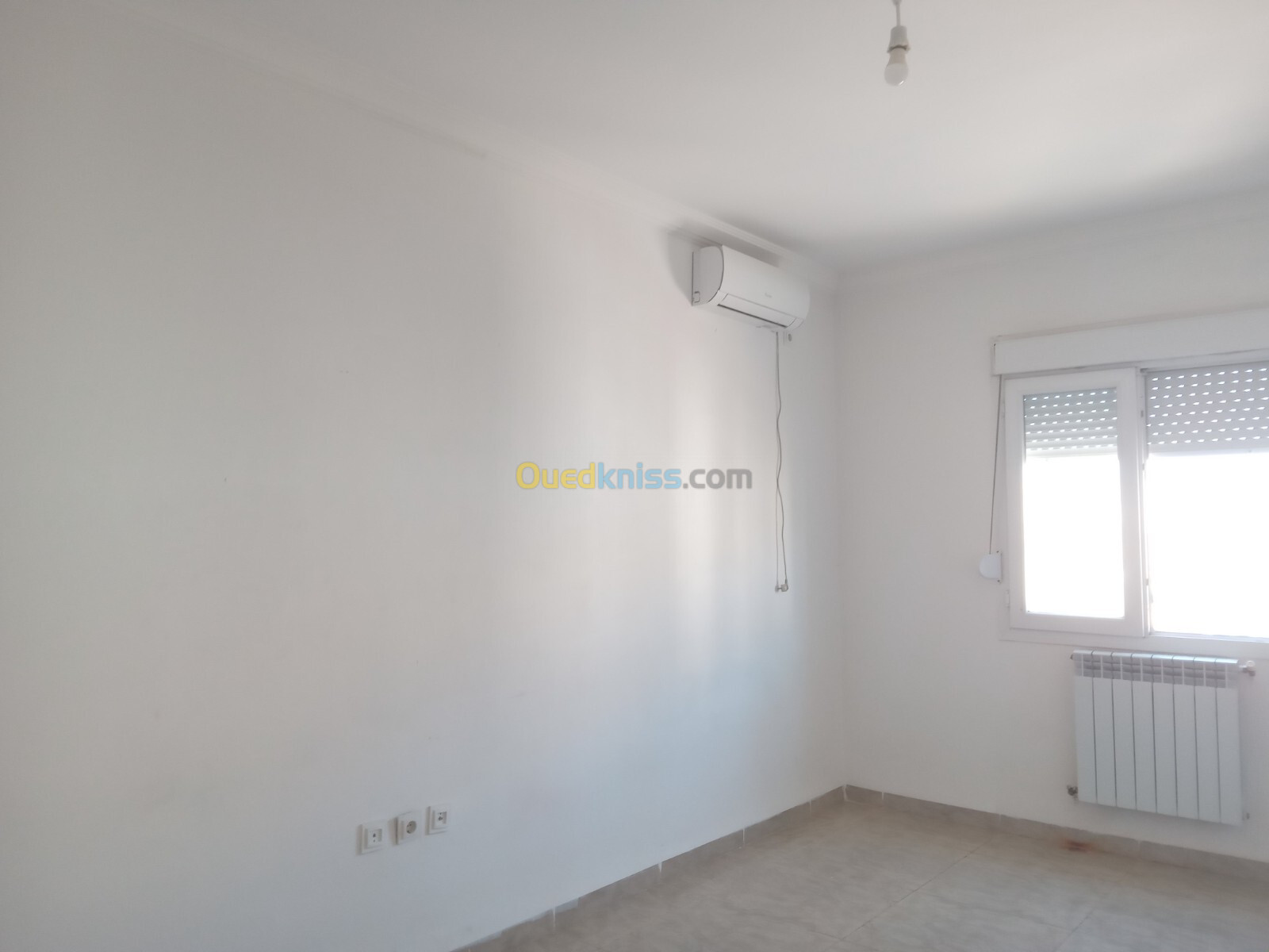 Location Appartement F5 Alger Ouled fayet