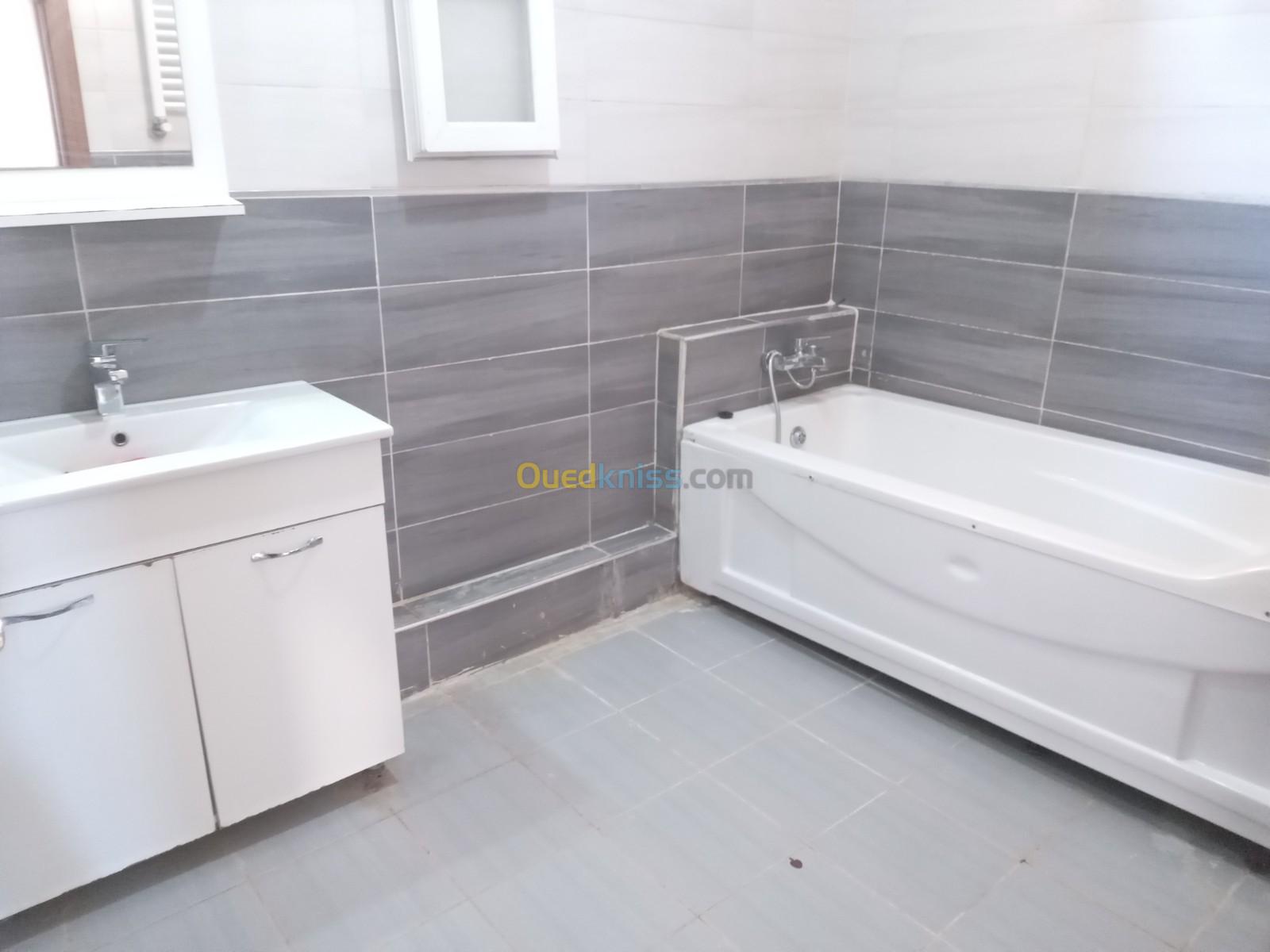 Location Appartement F4 Alger Ouled fayet