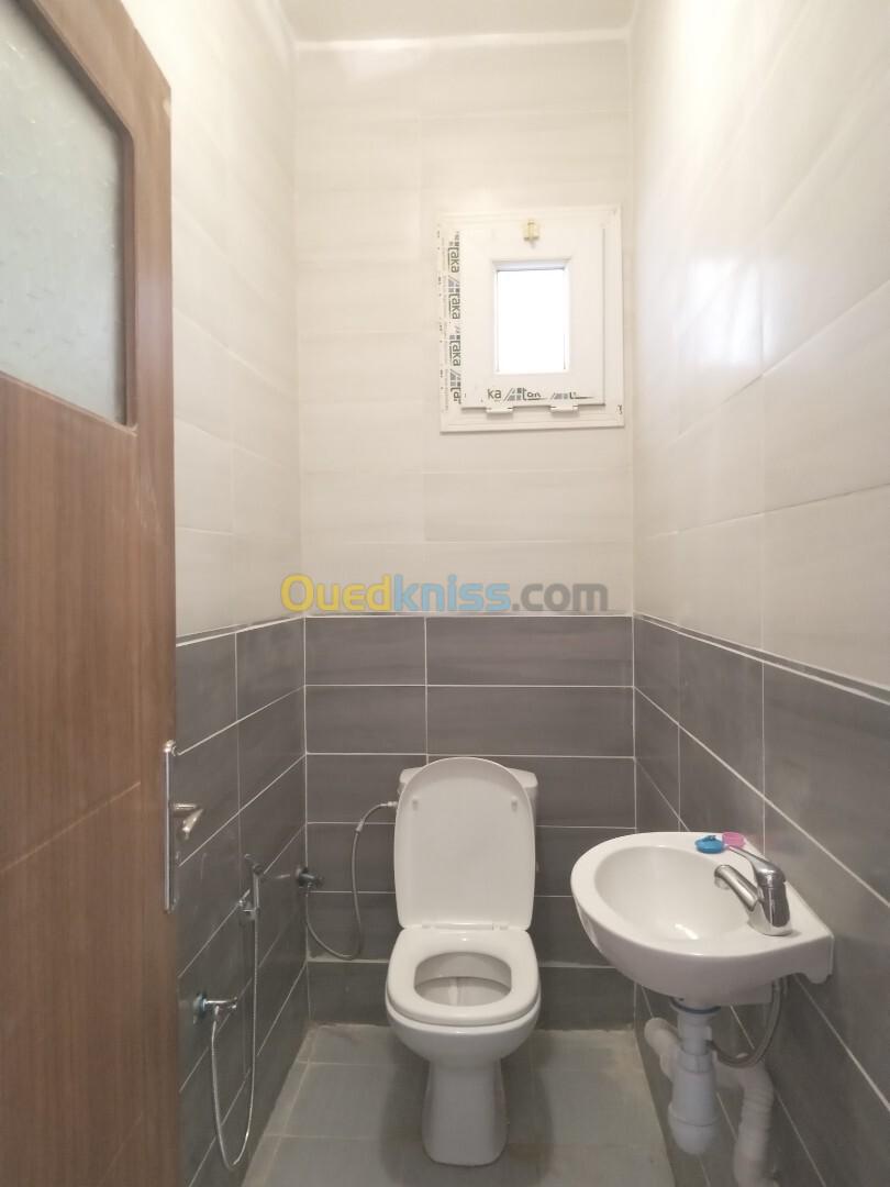 Location Appartement F5 Alger Ouled fayet