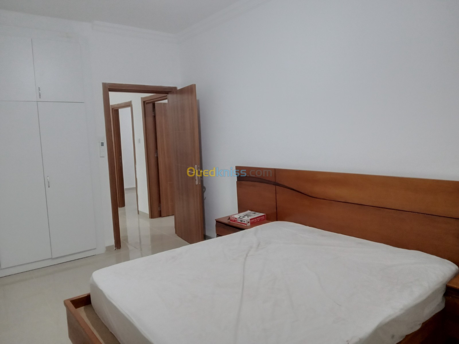 Location Appartement F5 Alger Ouled fayet