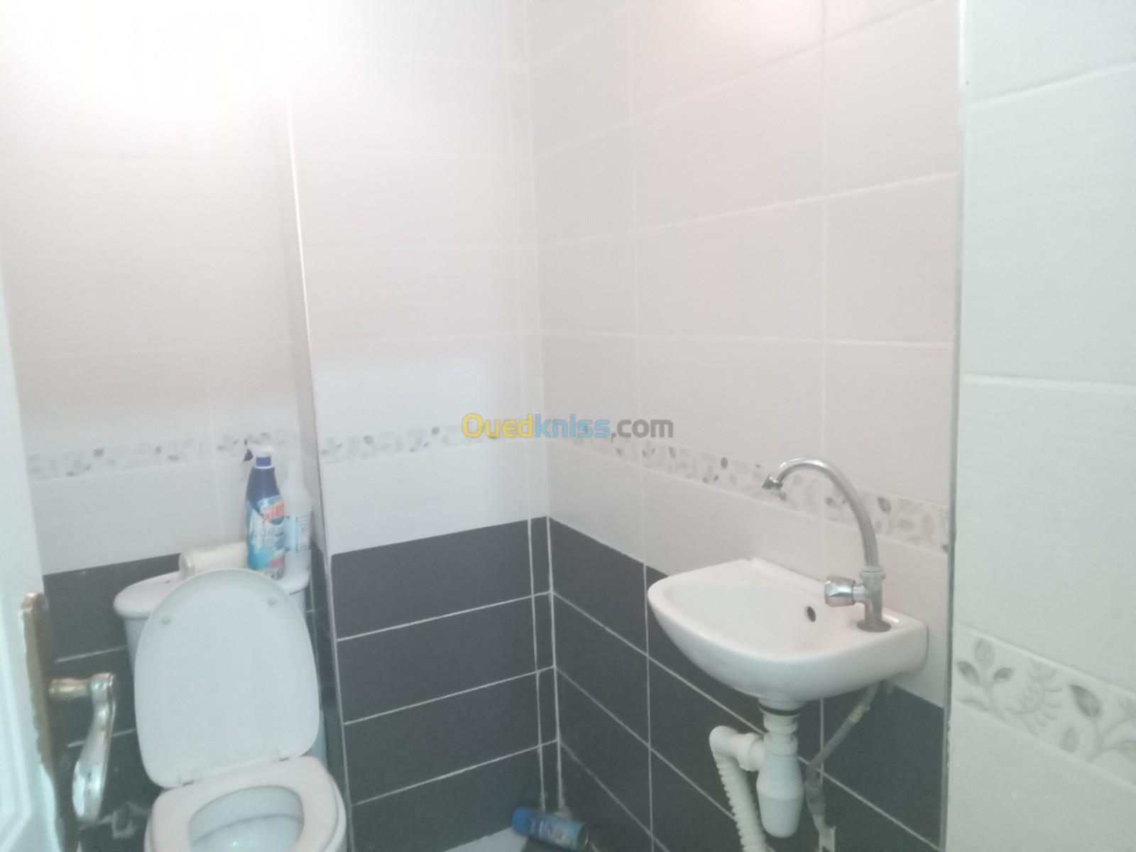 Location Appartement F5 Alger Ouled fayet