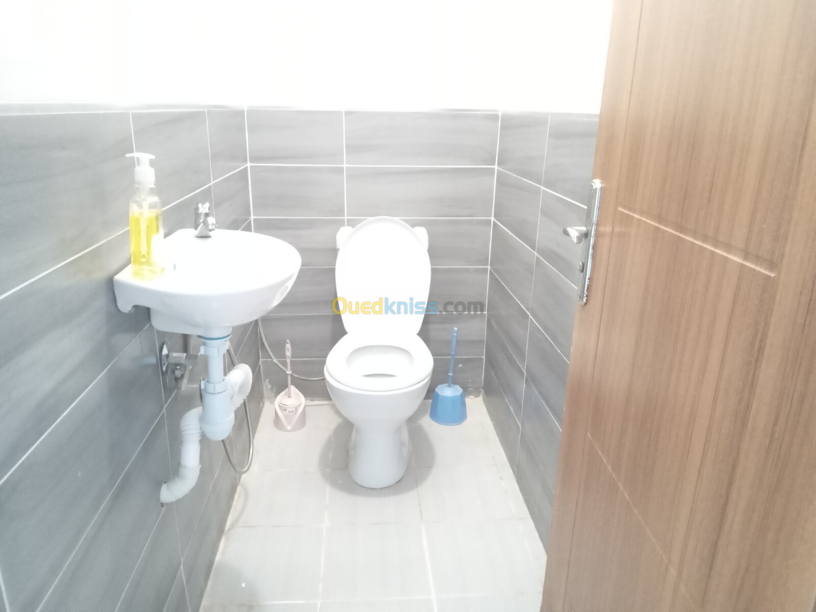 Location Appartement F5 Alger Ouled fayet