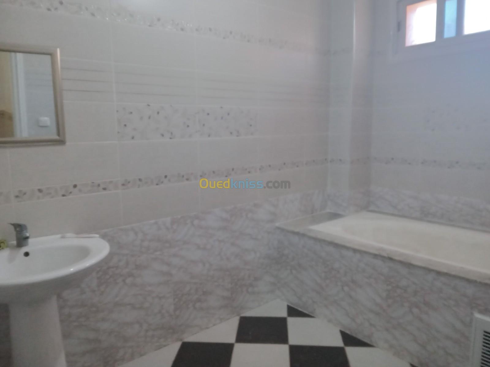 Location Appartement F5 Alger Ouled fayet