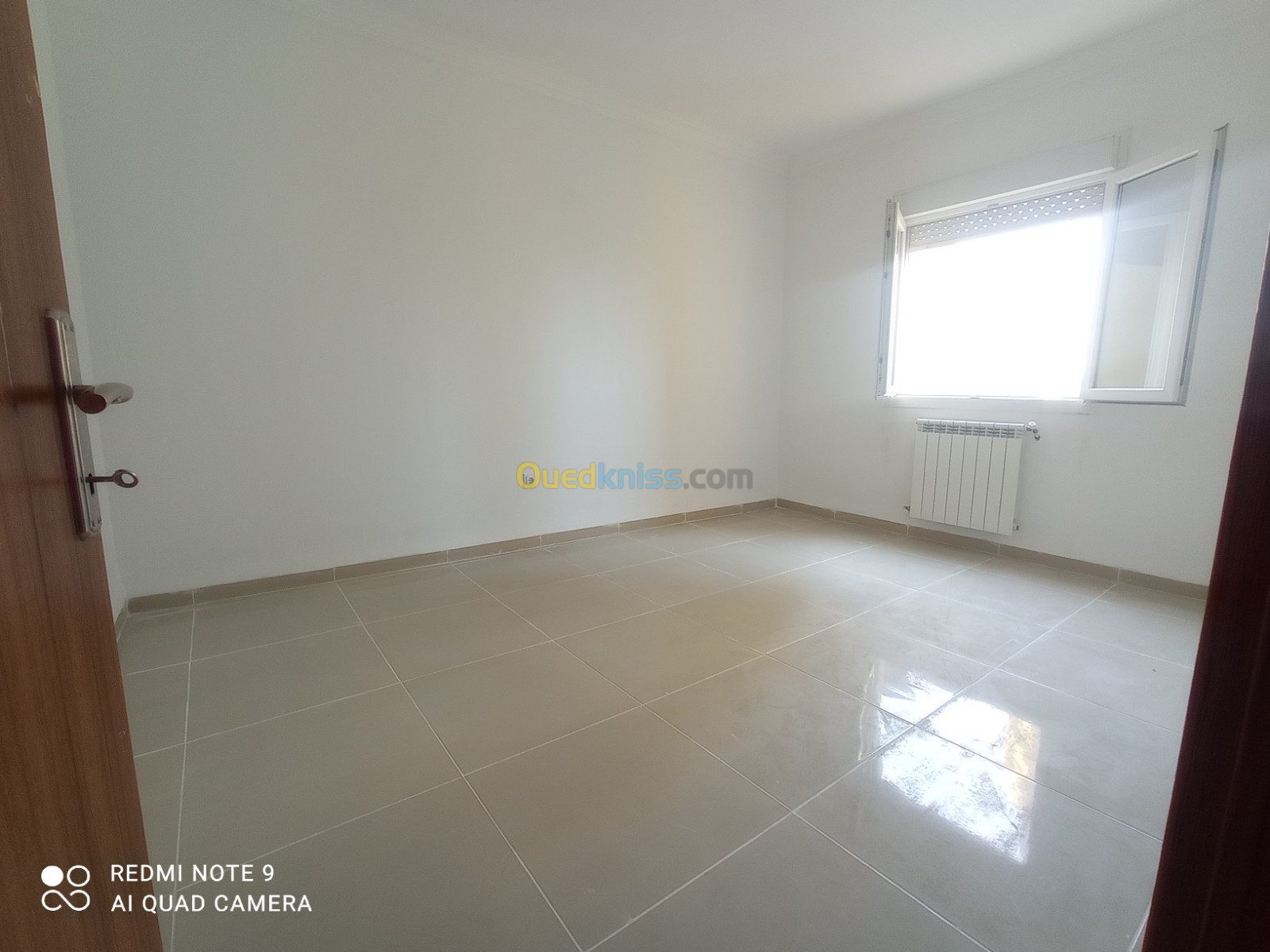 Location Appartement F4 Alger Ouled fayet