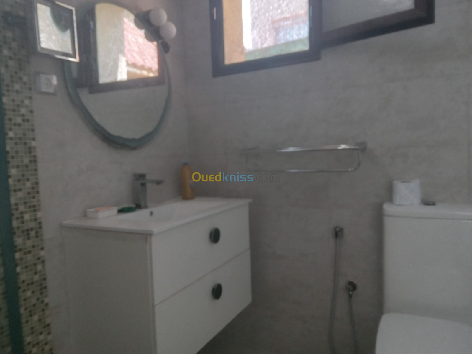 Location Appartement F2 Alger Draria