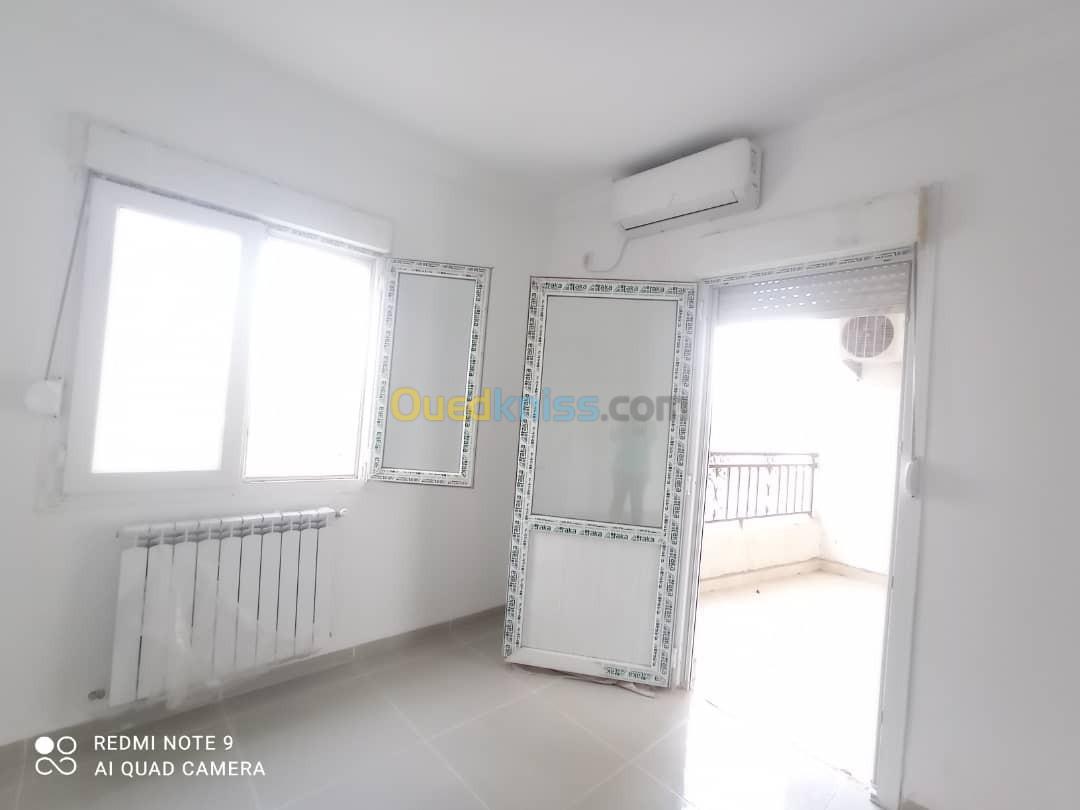 Location Appartement F5 Alger Ouled fayet