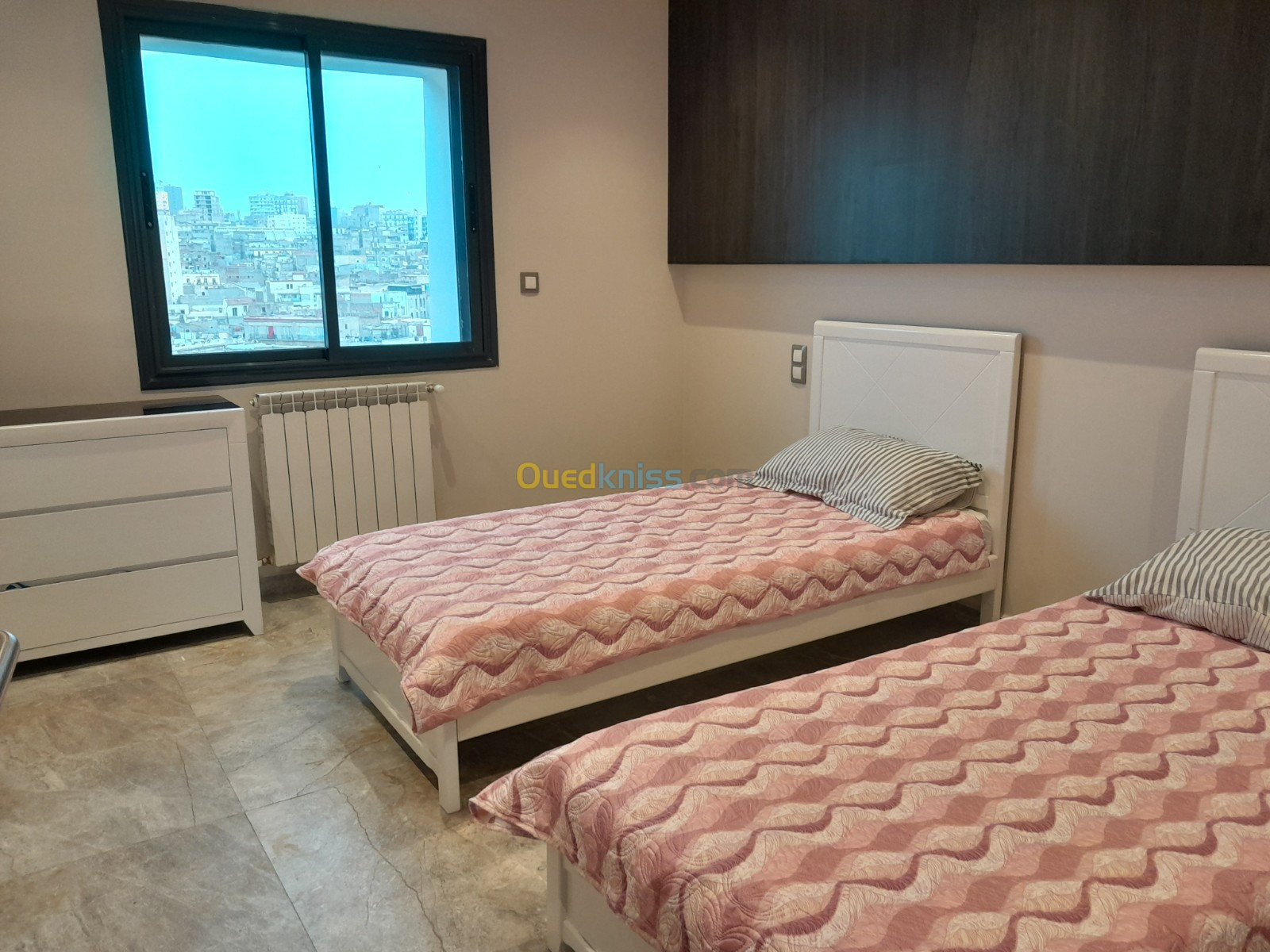 Location vacances Appartement F3 Oran Oran