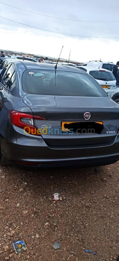 Fiat Tipo cily plus 2023 City plus