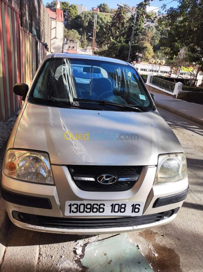 Hyundai Atos 2008 Atos