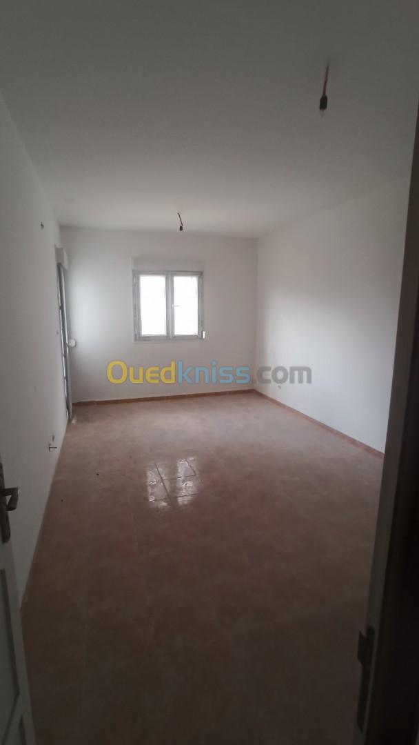 Echange Appartement F3 Blida Bouinan