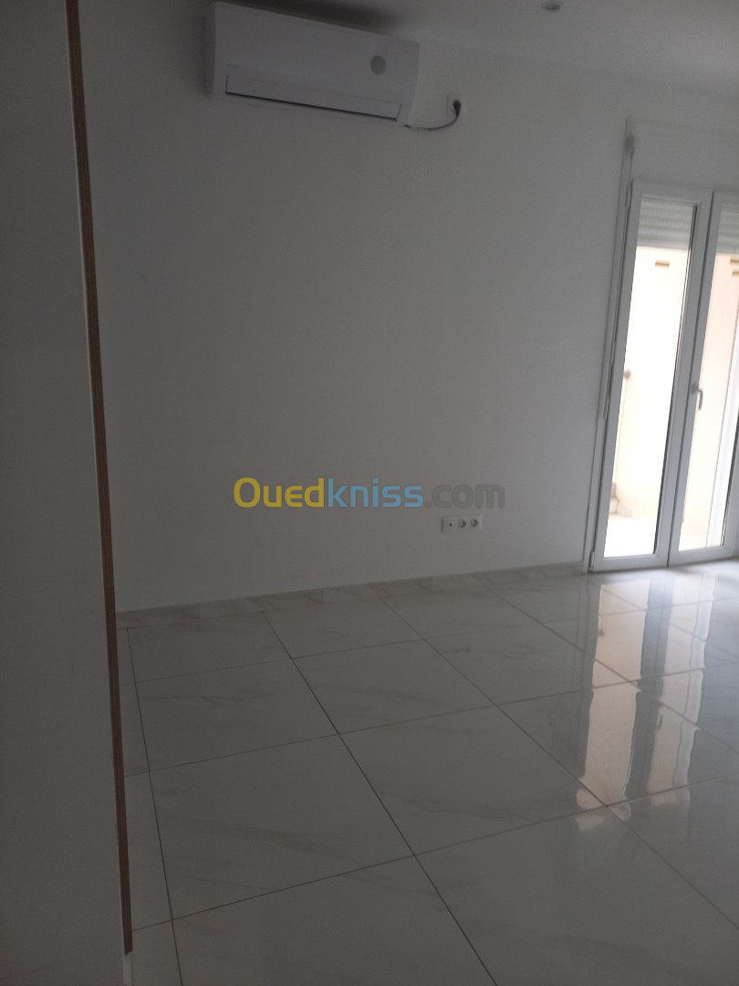 Location Appartement F3 Alger Cheraga