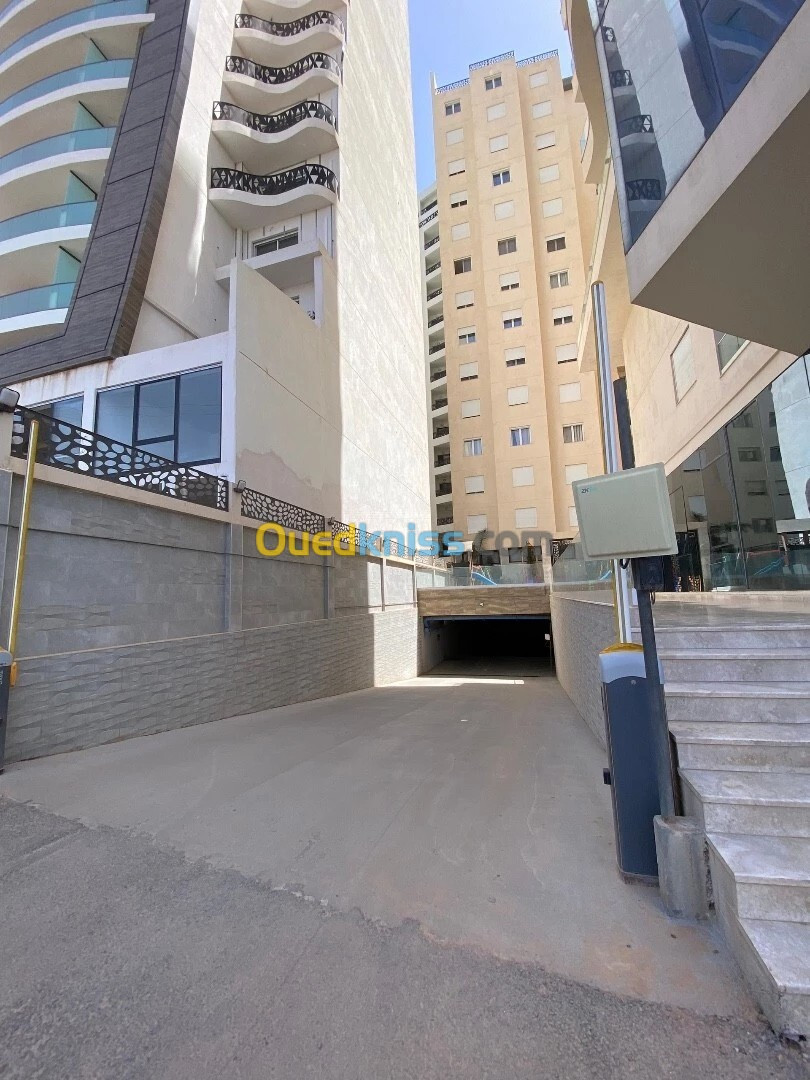 Vente Appartement F4 Alger Ouled fayet