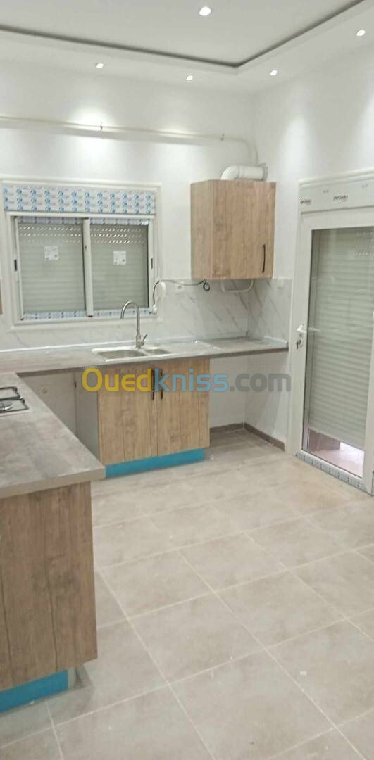 Location Appartement F3 Alger Ouled fayet